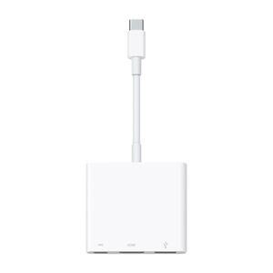 New Apple USB-C Digital AV Multiport Adapter (Model A2119)